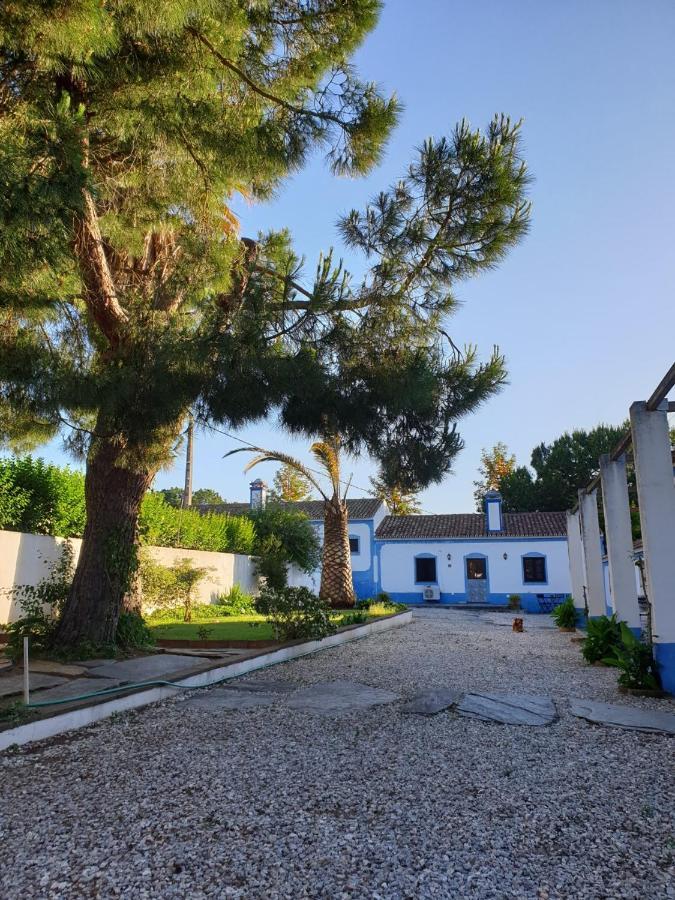 Monte Da Avo Chica Hotel Monsaraz Buitenkant foto