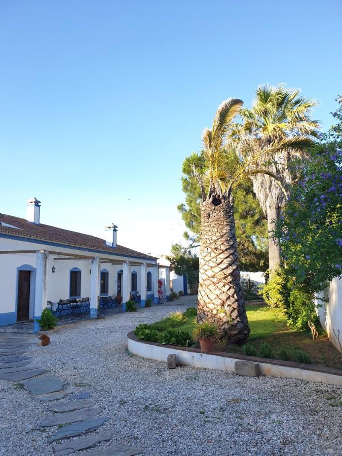 Monte Da Avo Chica Hotel Monsaraz Buitenkant foto