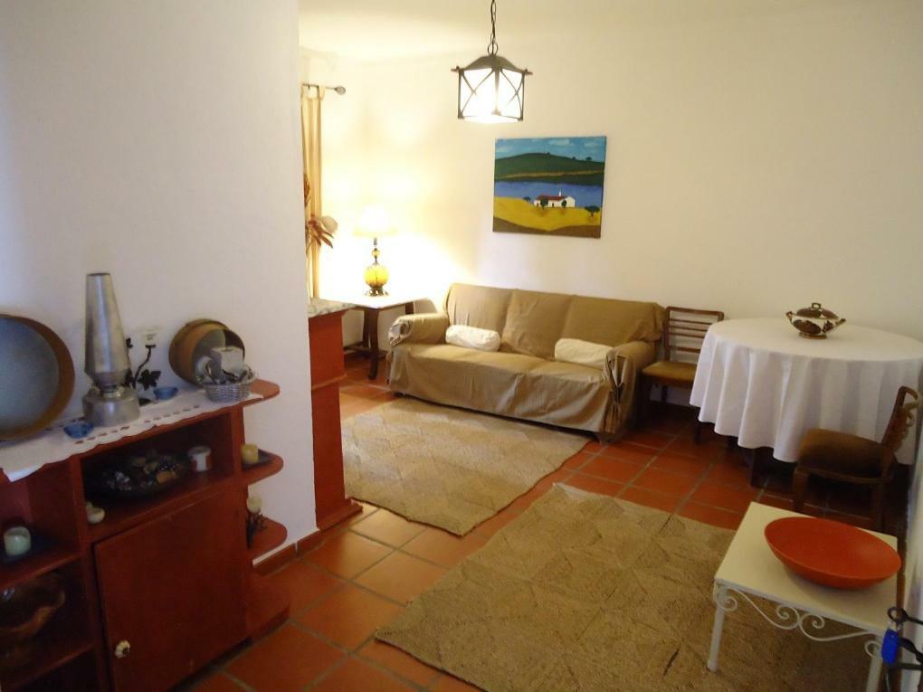 Monte Da Avo Chica Hotel Monsaraz Buitenkant foto