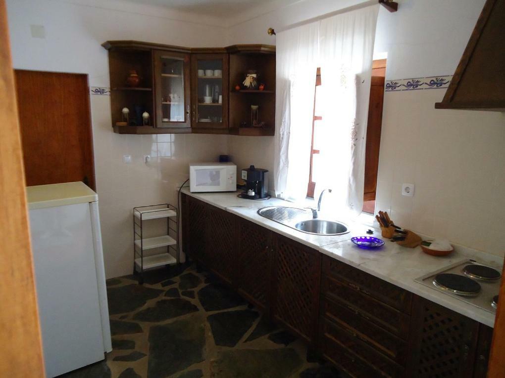 Monte Da Avo Chica Hotel Monsaraz Buitenkant foto