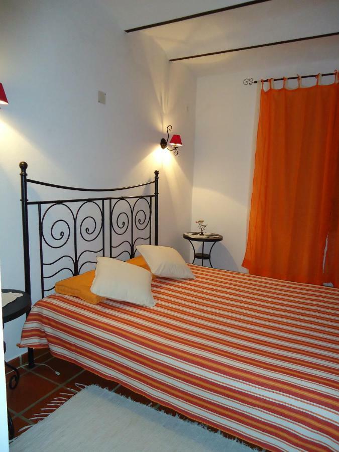 Monte Da Avo Chica Hotel Monsaraz Buitenkant foto