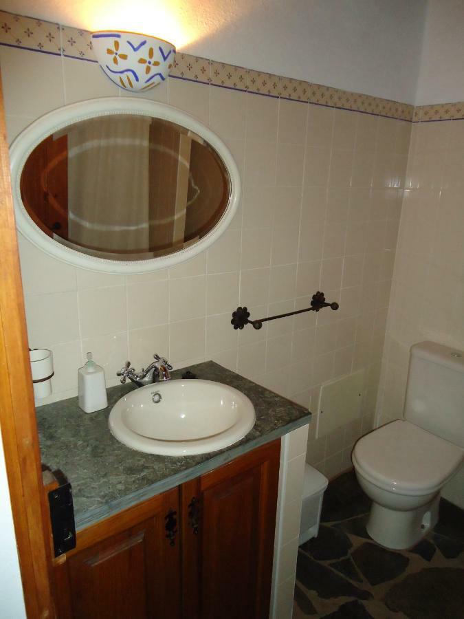 Monte Da Avo Chica Hotel Monsaraz Buitenkant foto