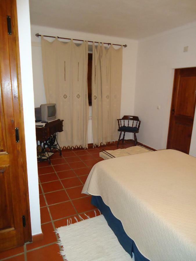 Monte Da Avo Chica Hotel Monsaraz Buitenkant foto